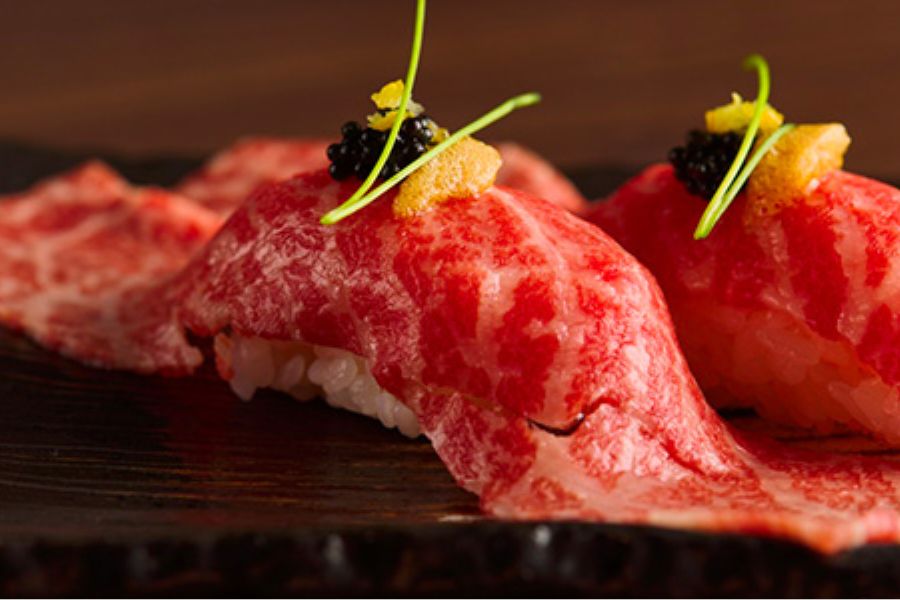 焼肉2+9