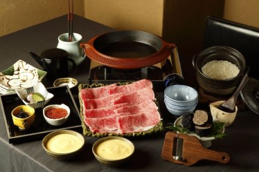 東麻布 不風流