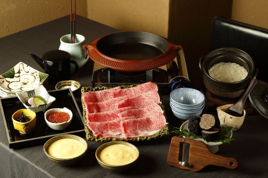 東麻布 不風流