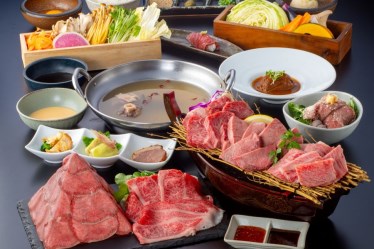 たんしゃぶ 焼肉のいとう ヨドバシ仙台店
