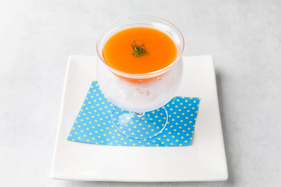 りんごカフェ山崎