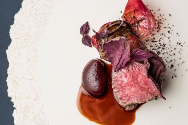 レストランローブ