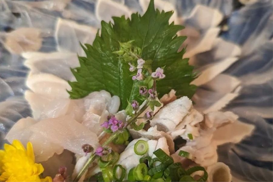 四季の味 一 ichi
