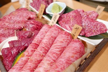 焼肉くにもと 新館