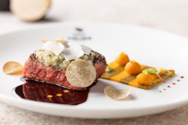 Artisan de la Truffe Paris