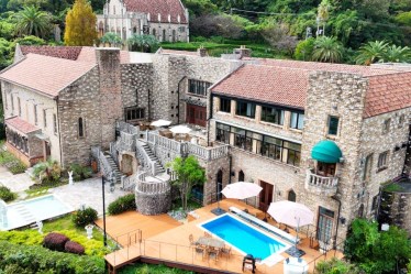 Villa　Michael