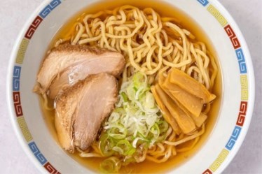味のめん匠（めんしょう）ラーメン