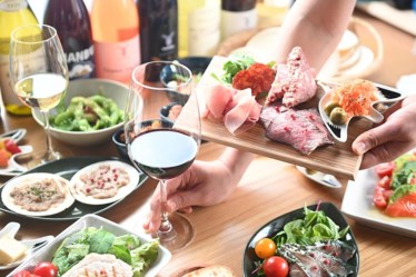 ワイン屋台 サブログ