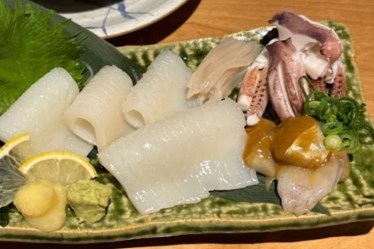 飲み食い処からり