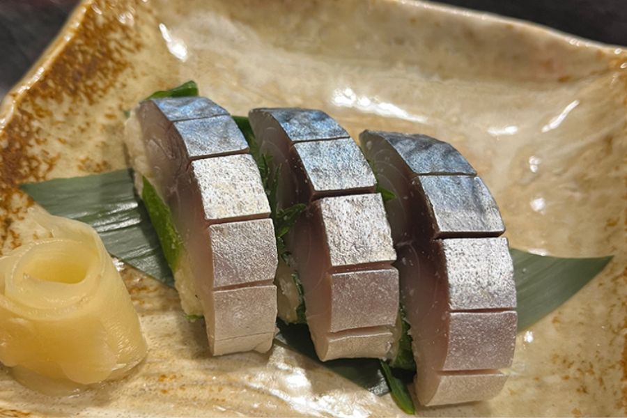 東西処つなぎ