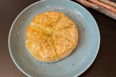 スモーク料理　おつまみの店『朱雀』