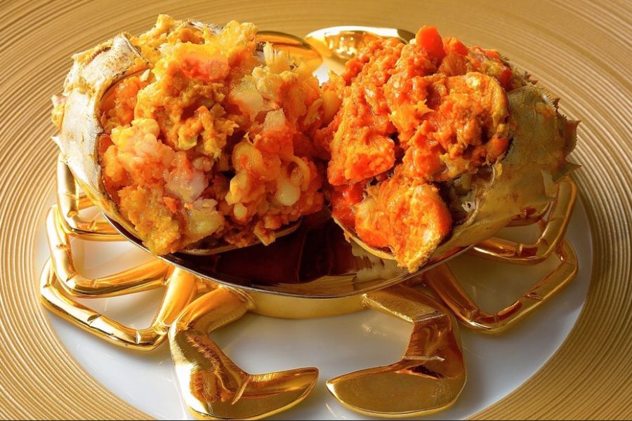 礼華 青鸞居