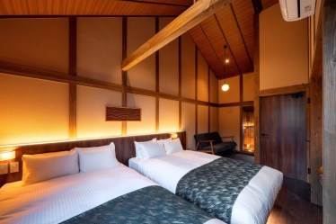 かがび 竹 (町家レジデンスイン金沢)