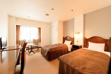 弘前パークホテル