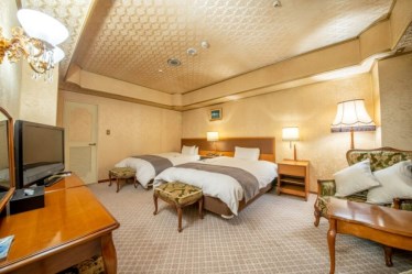 八戸グランドホテル