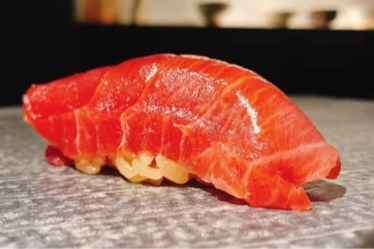 鮓ぱんち