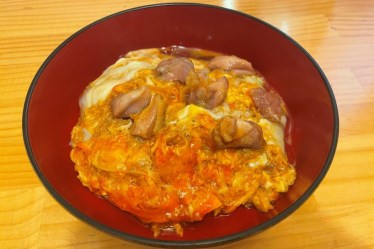 秋田比内地鶏　きすけ