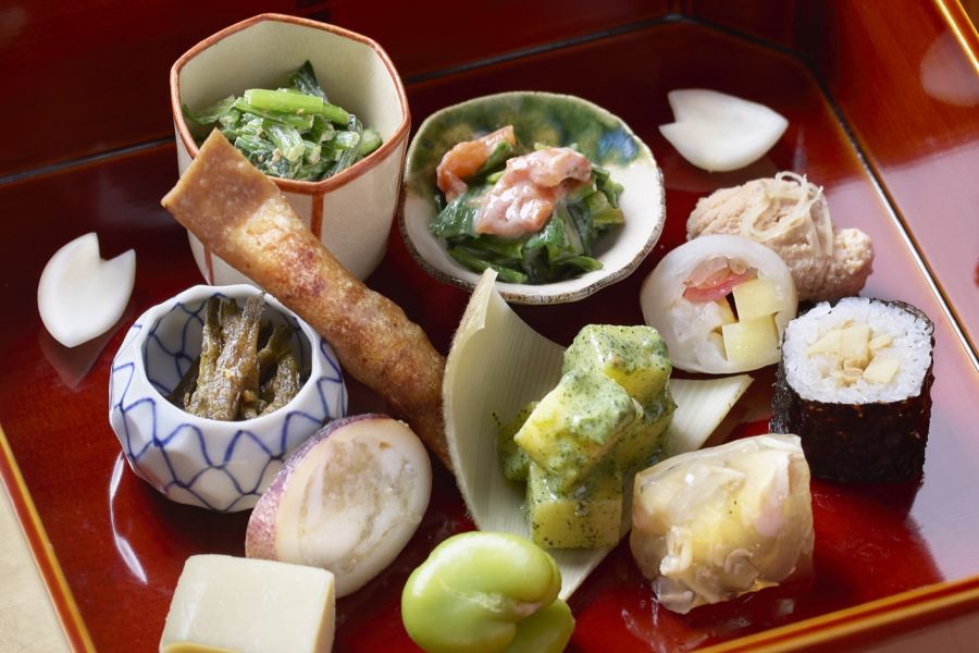 白金台こばやし