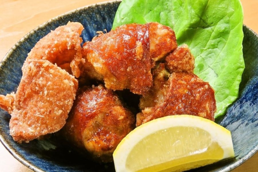 烏森百薬