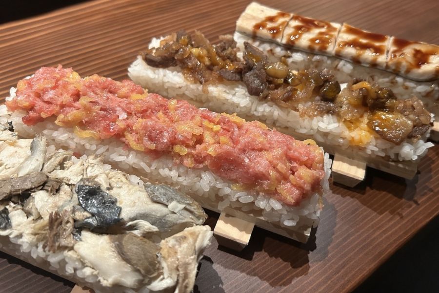 名飯部類