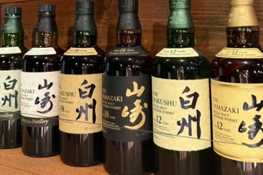 ハイボールバー 水ヰ