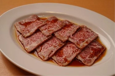 新ばし焼肉 ニューみょんどん