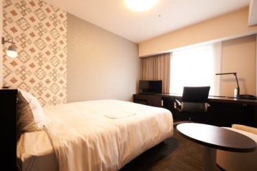 リッチモンドホテル青森