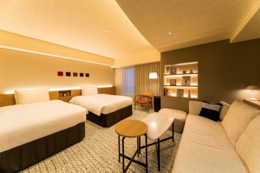リッチモンドホテル青森