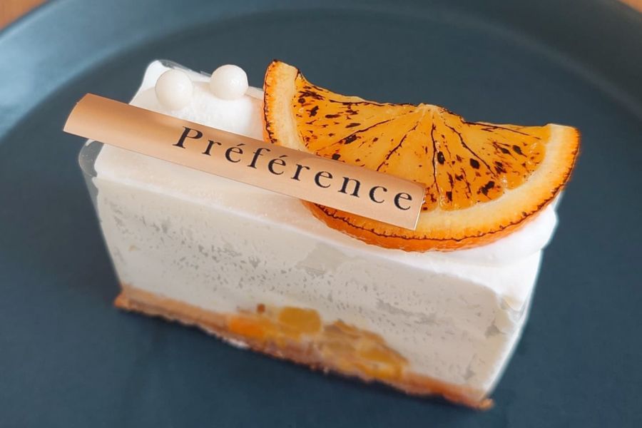 Préférence