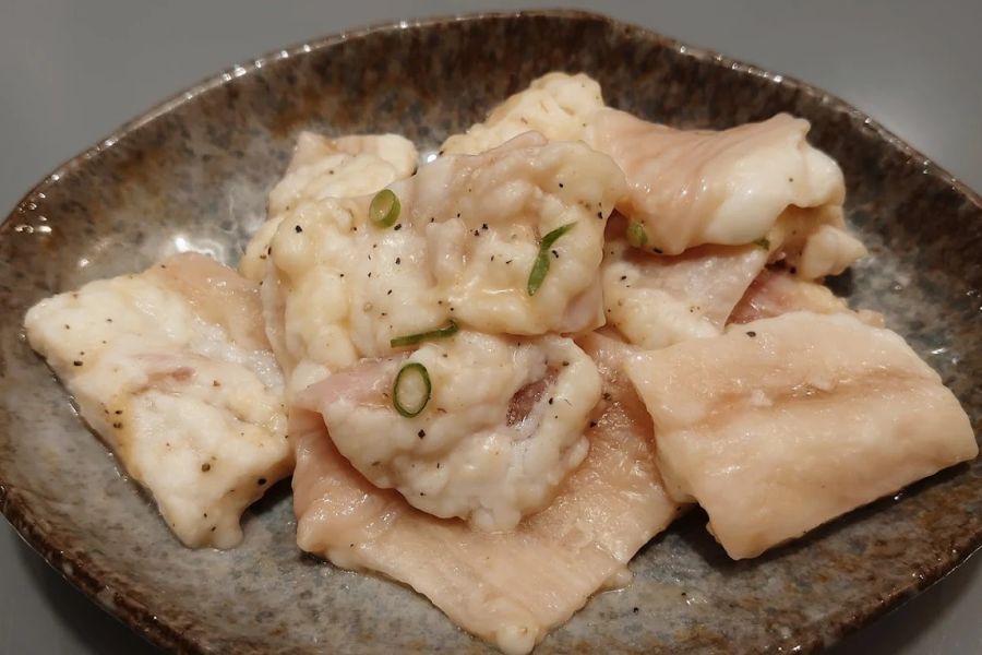 ホルモン居酒屋 ホル吉