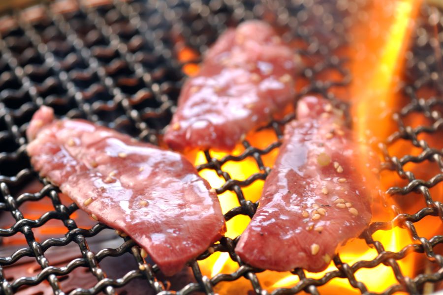 焼肉レストラン 一心亭 五所川原店