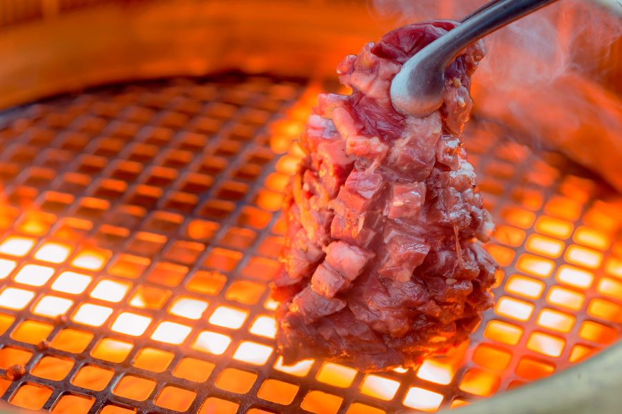 焼肉レストラン 一心亭 十和田店