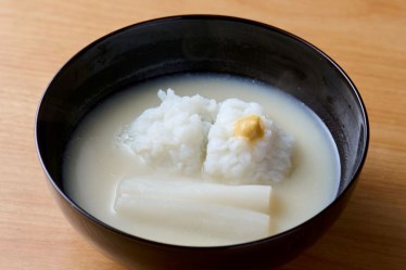 御料理辻