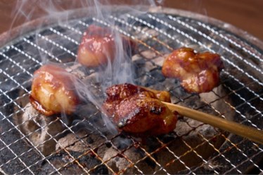 おやじ　Aoyama