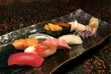 一八寿し