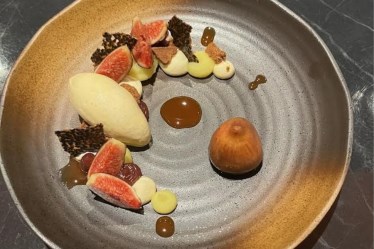 releve dessert