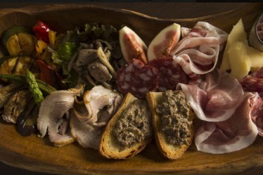 La Trattoriaccia