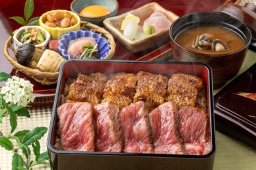 志じみ茶屋湖舟