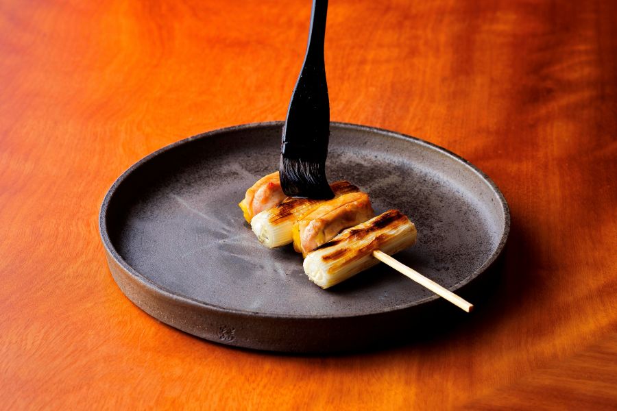焼鳥ひなた