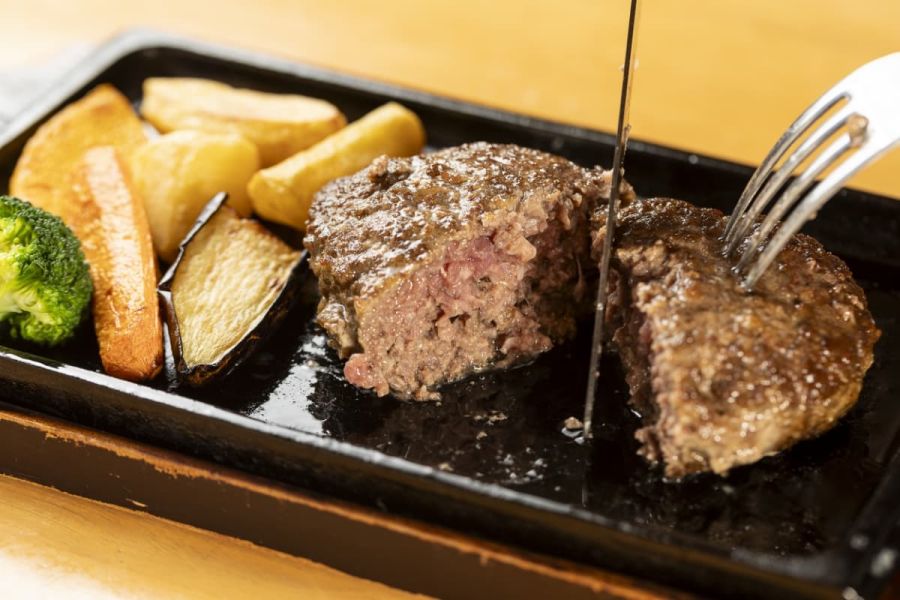Hamburg Restaurant Aruhiko -ハンバーグレストラン アルヒコ-