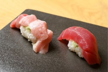 鮨いっ誠
