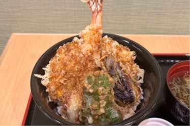 蕎麦処まち庵日立駅店