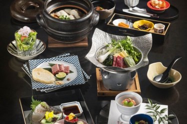 個室和食 肉割烹 吟次郎 品川駅前店