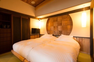 強羅花扇　円かの杜