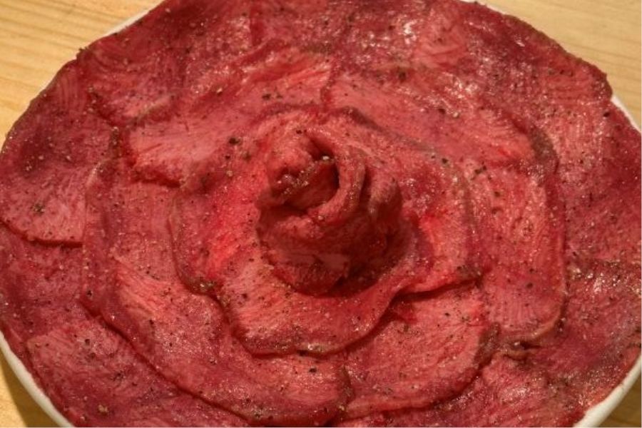 焼肉 にくみつ