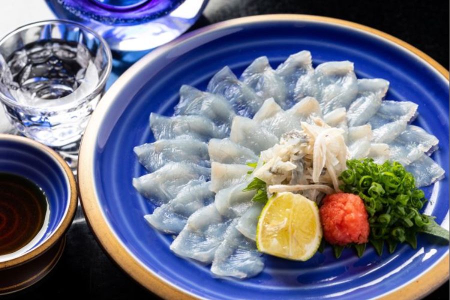 逸品料理屋 流石