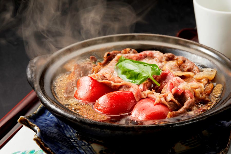 日本料理 三田ばさら 本店