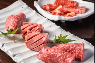 西麻布　肉粋やまもと