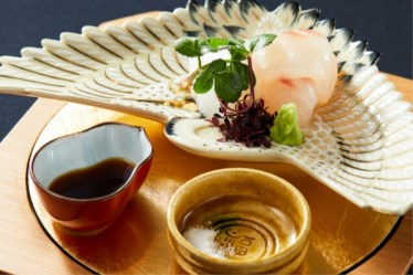 和の食 いがらし