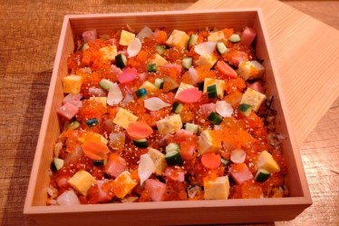 和食と器の店 淡々菜